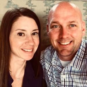 Meet your Posher, Jeff